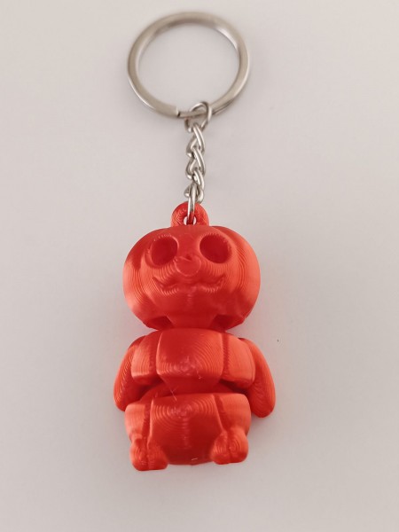 Bal Kabağı Halloween Pumpkin Cadılar Bayramı Anahtarlık Bal Kabağı Halloween Pumpkin Cadılar Bayramı Anahtarlık