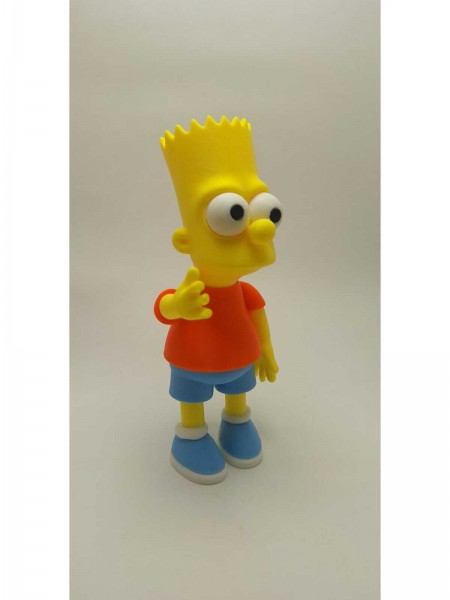 Bart Simpson Simpsons