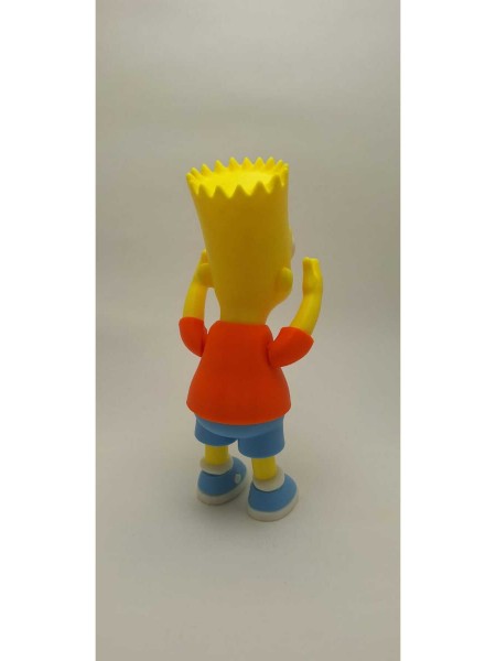Bart Simpson Simpsons