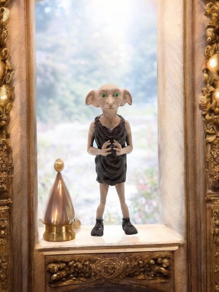 Dobby Figür Harry Potter 10cm
