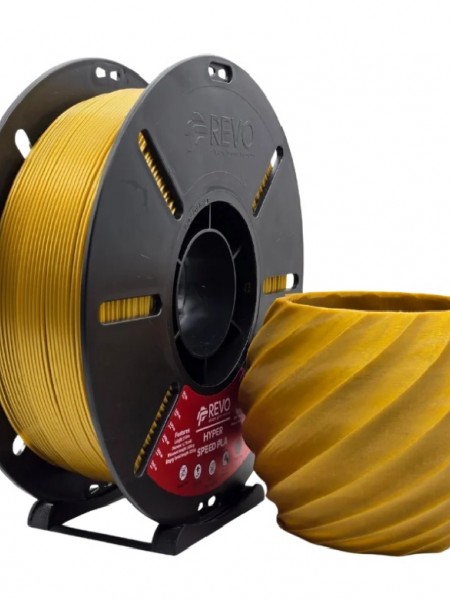 Hyper Speed PLA ALTIN Filament Hyper Speed PLA ALTIN Filament