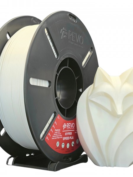 Hyper Speed PLA SEDEF BEYAZ Filament Hyper Speed PLA SEDEF BEYAZ Filament