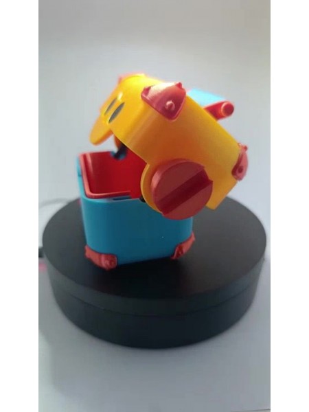 Brawl Stars Megabox Coin Biriktir