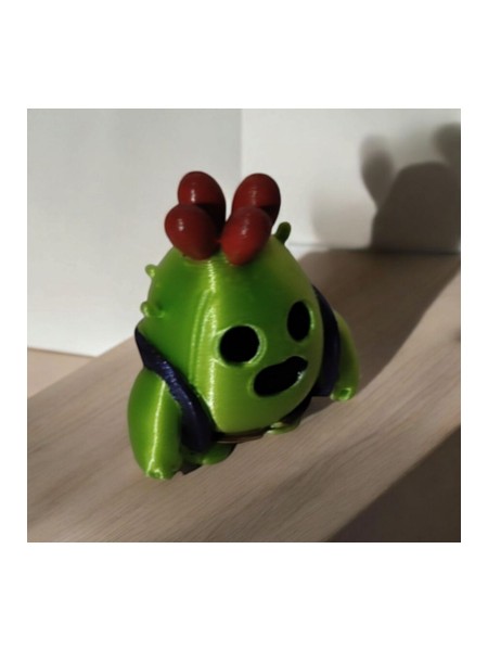 Brawl Stars Spike Figür Oyuncak